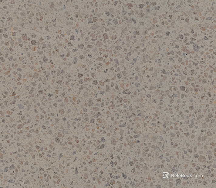 terrazzo seamless texture