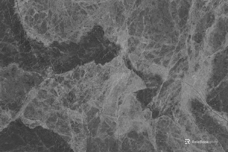 New Chinese style gray marble texture