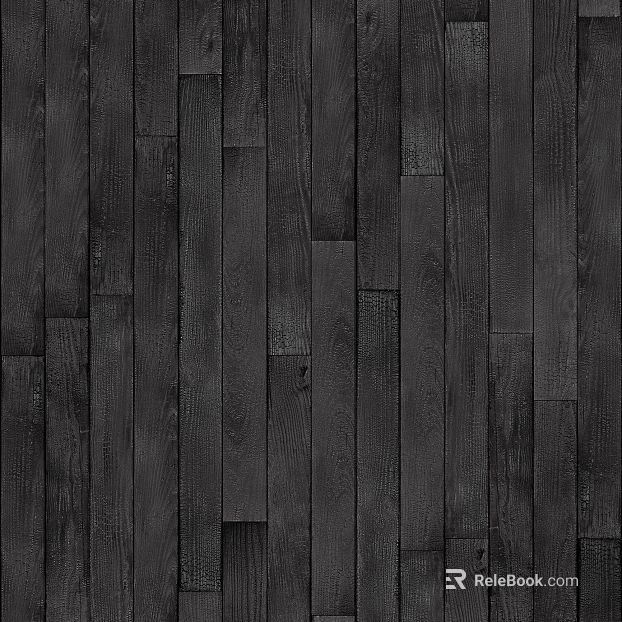 Industrial Wood Flooring Black Vintage Wood Flooring texture
