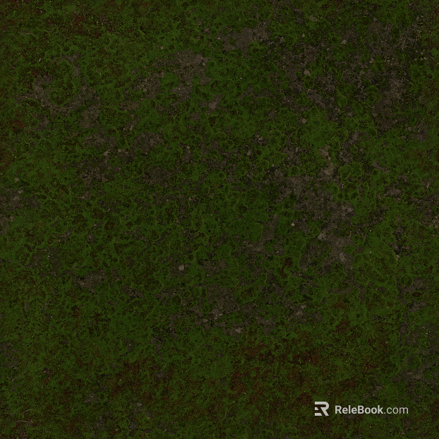 Turf texture