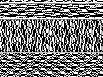 geometric line texture (ID:ffaeg30375)