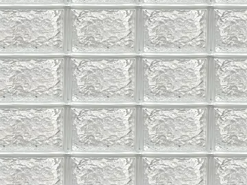 Crystal Hollow Glass Tile texture (ID:ffach176646)