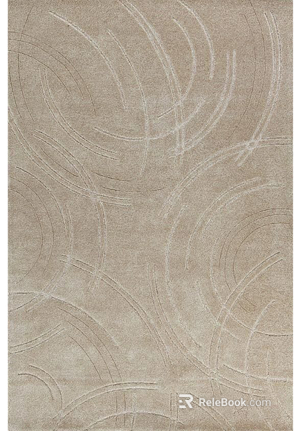 Plain pattern carpet texture