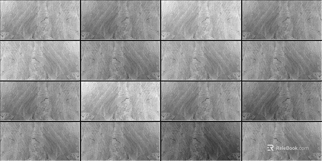 Cement brick texture