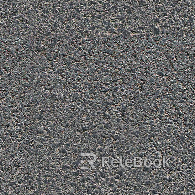 Gravel texture