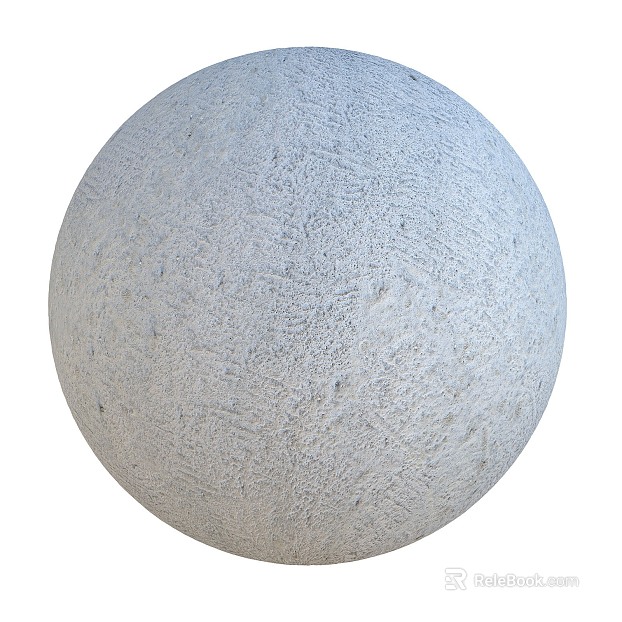 Concrete PBR texture