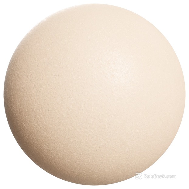 Coating PBR texture