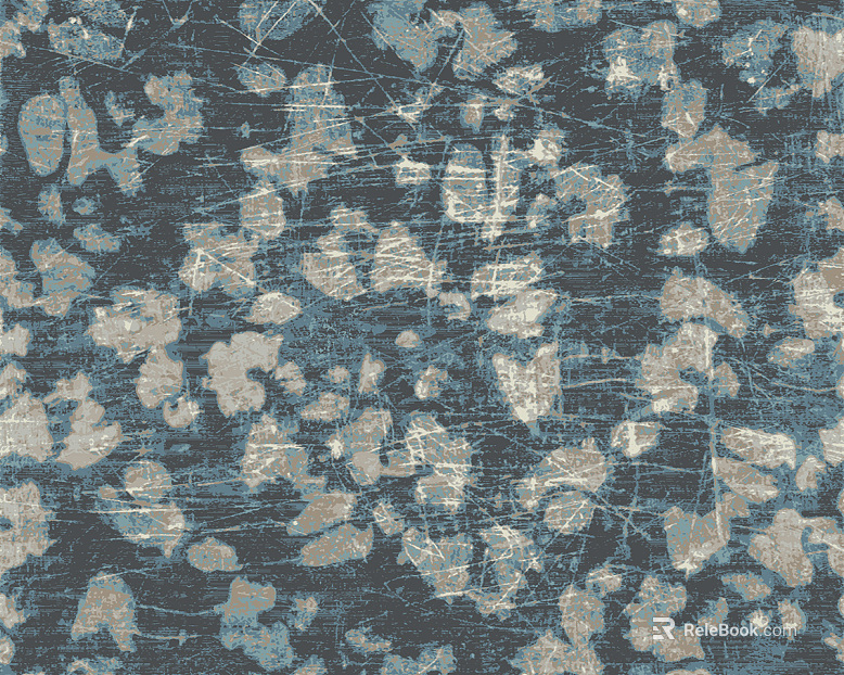 Do the old metal texture