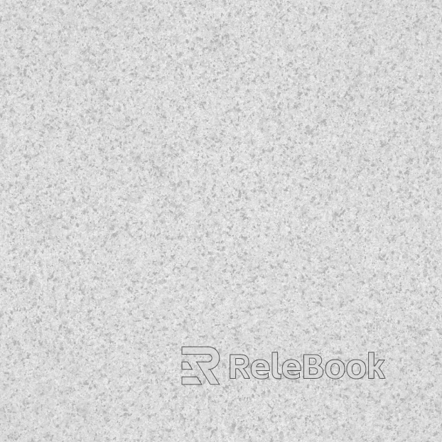 granite litchi surface white hemp stone imitation stone brick seamless texture
