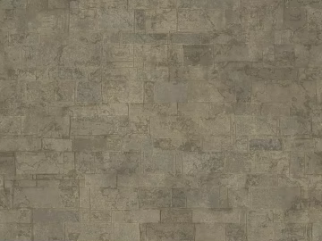 Grey Curry Antique Brick Wall Paving texture (ID:ffaeh471876)