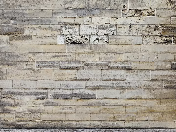 Modern New Chinese Style Other Exterior Wall Brick Grey Old Stone Wall Wall Brick Brick Wall texture (ID:ffach954846)
