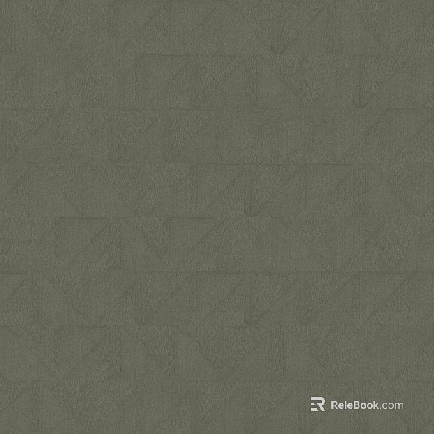 Plain geometric office carpet texture