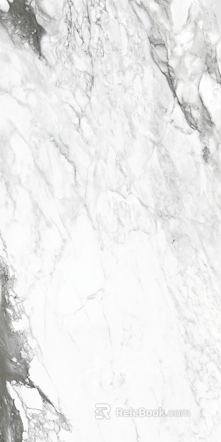 running water pattern marble texture