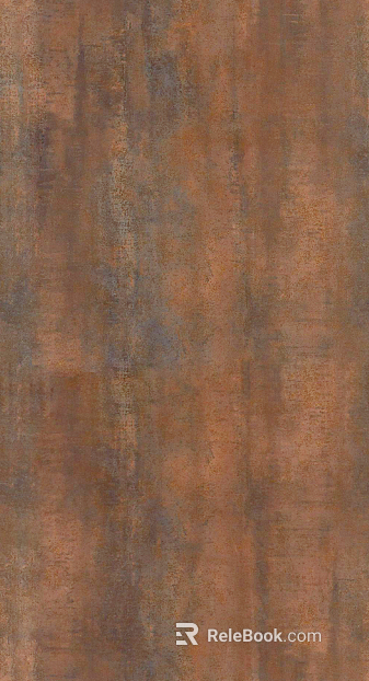 Rusty iron plate to do the old metal plate texture