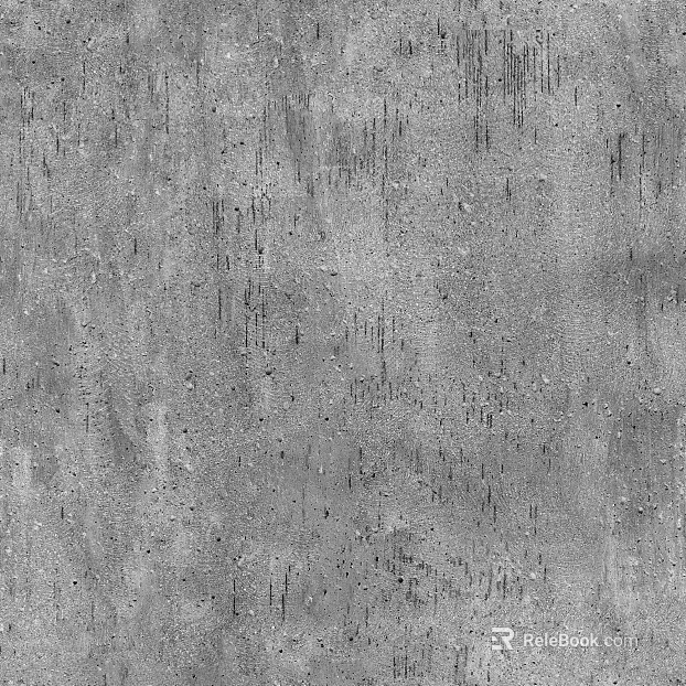 Cement texture