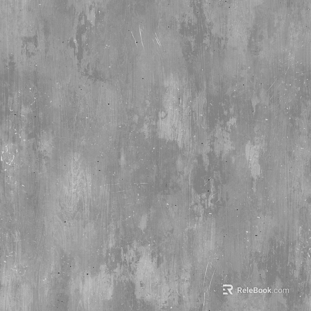 Black and White Bump texture