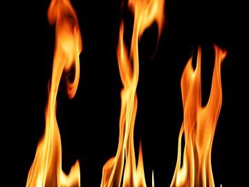 Flame texture (ID:ffaff0004)