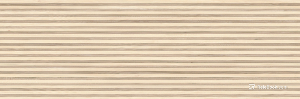 Wood mosaic wood color ceiling grille seamless texture