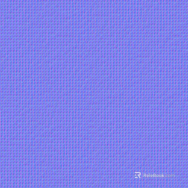 Normal Bump texture