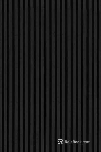 Black and White Bump texture