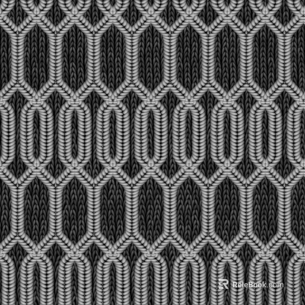 Knit Sweater texture