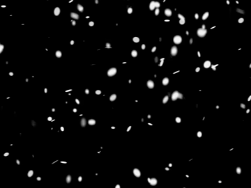 Snowy Snowflake Weather Highlight Mask texture (ID:ffach029593)
