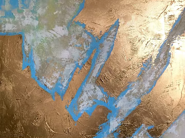 abstract painting texture (ID:ffach217731)