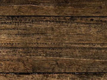 Dark brown aged wood interior decoration paneling texture (ID:ffaeh114596)