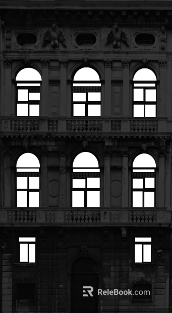 Retro windows texture
