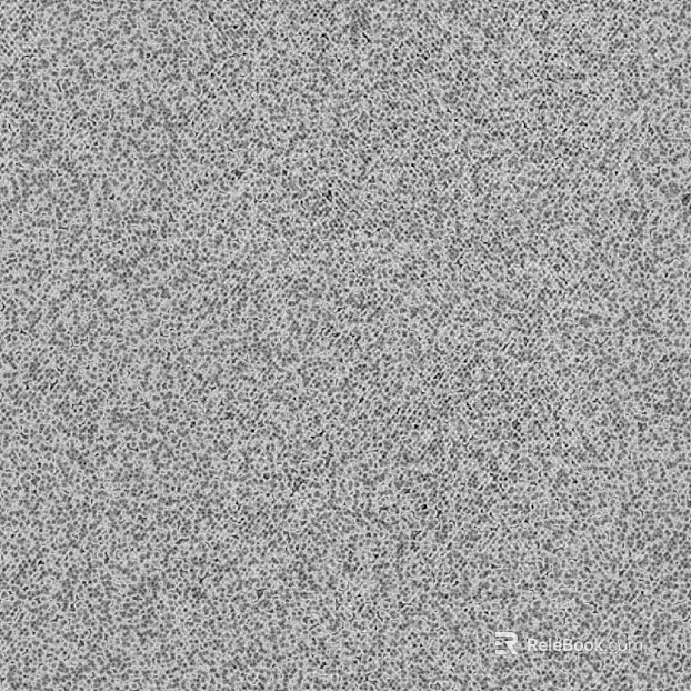Black and White Bump texture