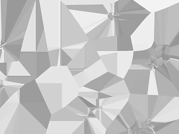 Modern wind gray geometric art brick wall texture (ID:ffaeh444032)