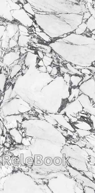Mesh pattern marble medium white marble texture