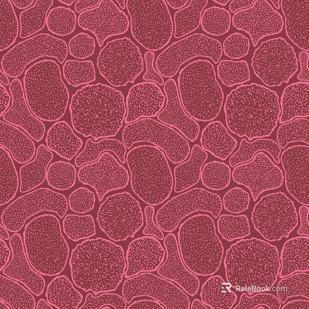 geometric carpet texture