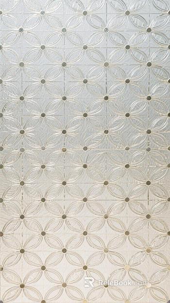 Frosted Glass texture