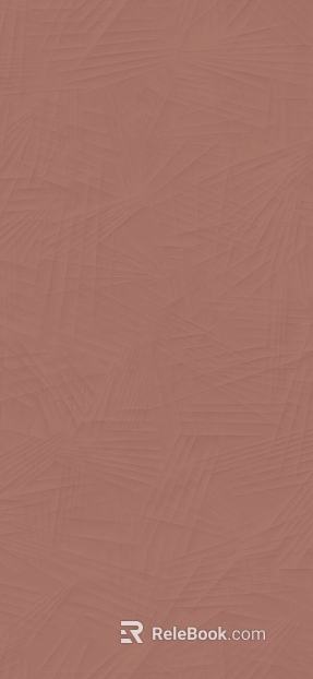 terracotta art paint wall finish texture