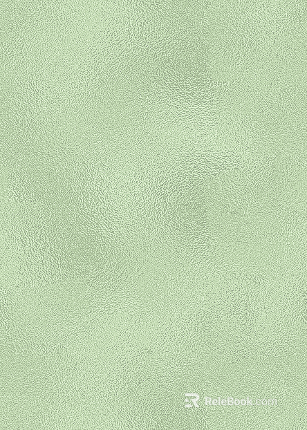 Green Frosted Glass Art Glass texture