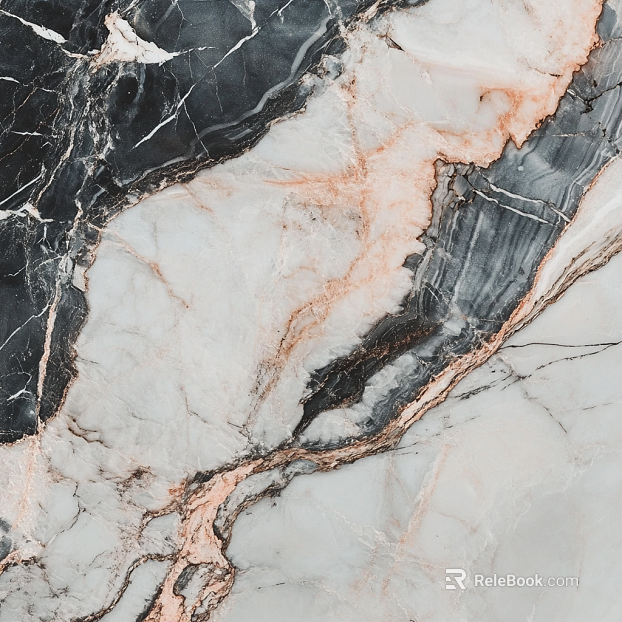 Marble texture