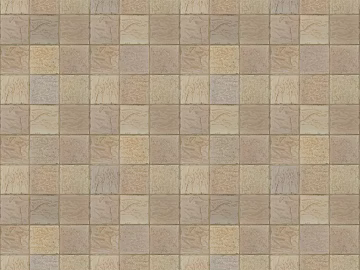 Brick pavement texture (ID:ffhee833)