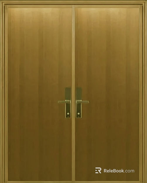 Door texture