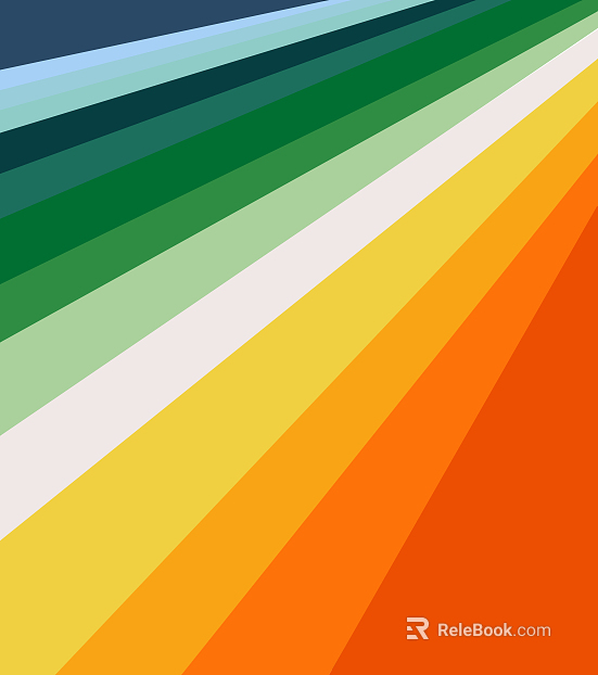 geometric line texture