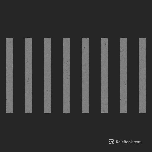 Highway texture