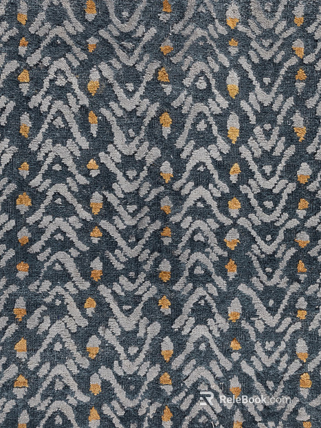 Woven cushions, veneered panels, wallpaper, and textiles texture