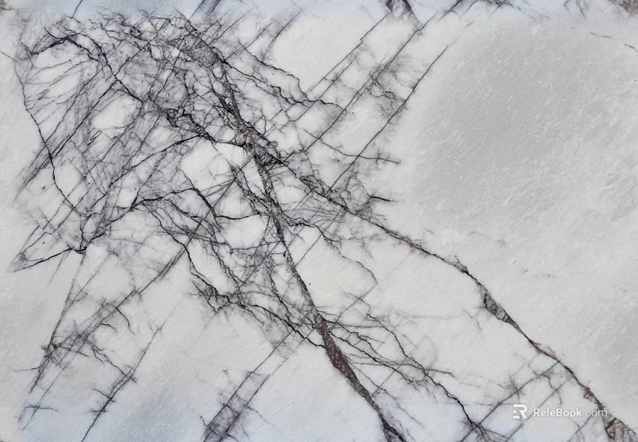 Mesh pattern marble fragrant plum gray marble texture