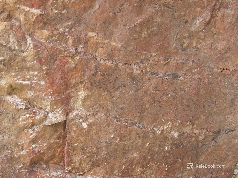 Rock texture
