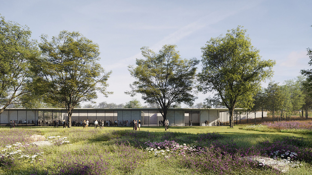 Residential Exterior texture