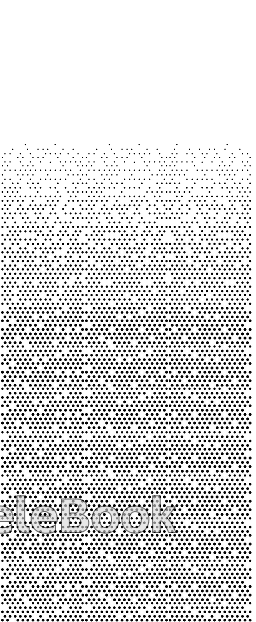 Perforated plate metal texture