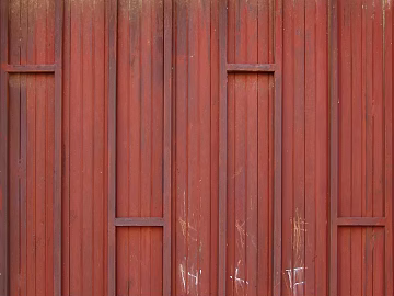 Metal door texture (ID:ffach443914)