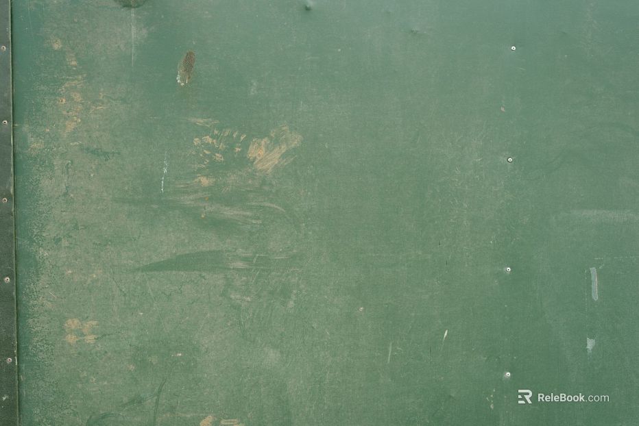 Do the old metal texture