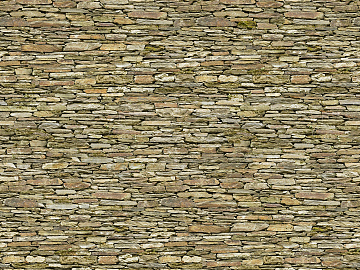 neat stone brick wall texture (ID:ffajf2167)