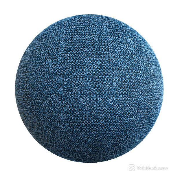 Plain PBR texture